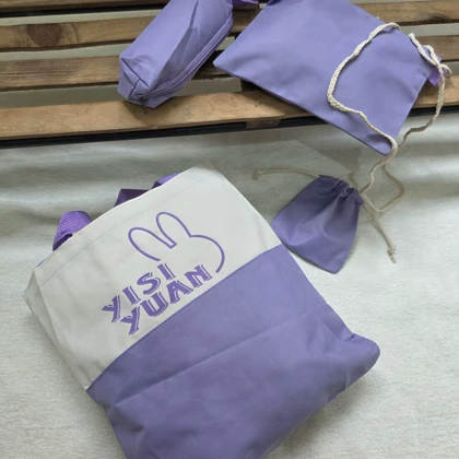 کوله 5 تیکه 9466