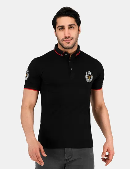 پولوشرت مردانه Floy
