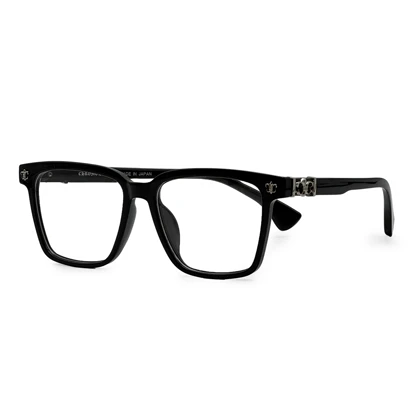 عینک کروم هارتز بلوکات Chrome Hearts مدل AT-8234 سبک مقاوم