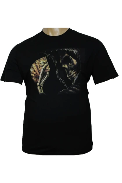 تیشرت سایز بزرگ مردانه lifeguard