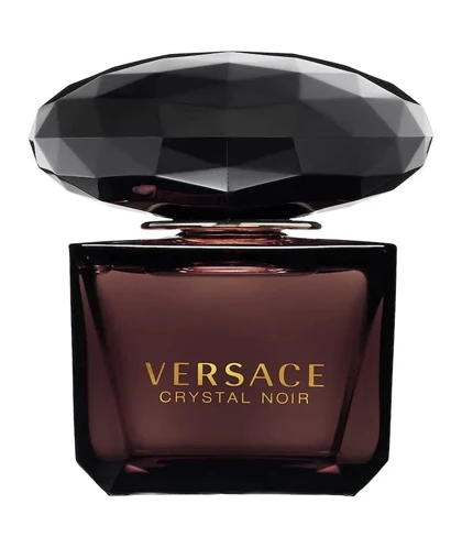 ورساچه کریستال نویر اورجینال (مشکی)VERSACE - Crystal Noir