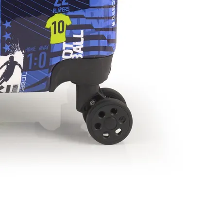 چمدان جنس سخت گابل اسپانیا مدل BALL - سایز متوسط