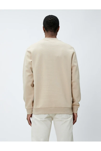 سویشرت مردانه اورجینال کوتون koton