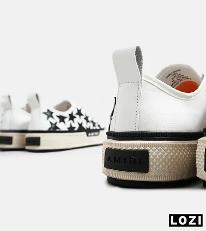 کفش اسنیکرزAmiri Stars مدل 4443