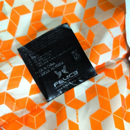 SIZE S-M کاپشن اسکی زنانه و دخترانه گورتکس حرفه ای اورجینال از برند معتبر FELICE کره جنوبی