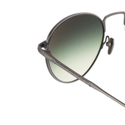 عینک آفتابی ماساناگا Masunaga M001