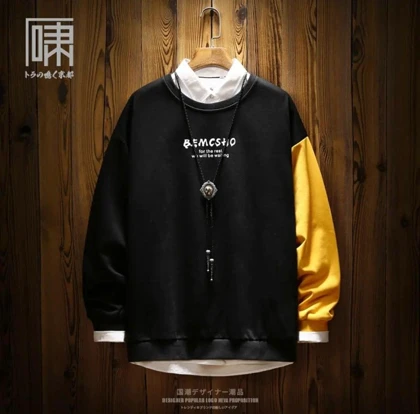 تیشرت آستین بلند لش