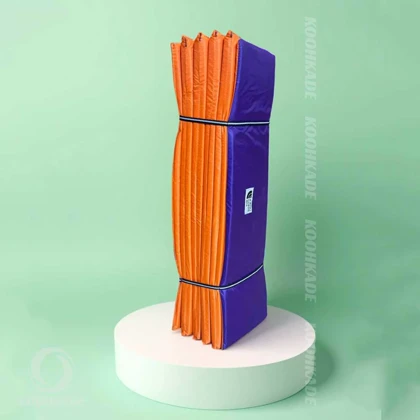 زیرانداز آکاردئونی NORTH FACE