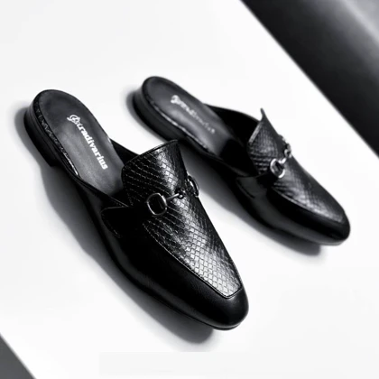 کفش صندل زنانه مدل Stradivarius Sandal - SBl37