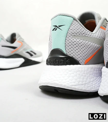 کفش کتانی طوسی مشکی REEBOK Speed 21 TR