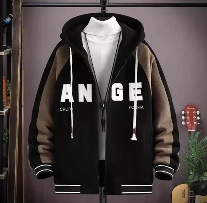 سویشرت سه نخ کرک دار