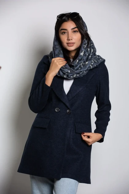 کت فوتر 2 دکمه سلما