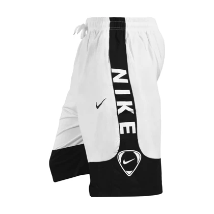 شلوارک ورزشی مردانه نایک مدل DRI FIT-6171 سفید