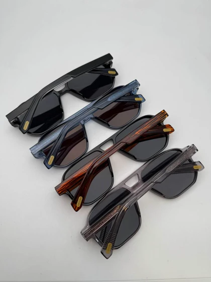 عینک دسته سیم تام فورد کد 669802 Tom ford