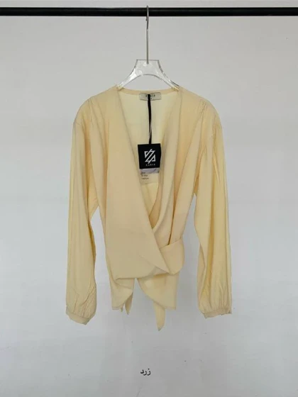 شومیز ویه نا - Viena - 400
