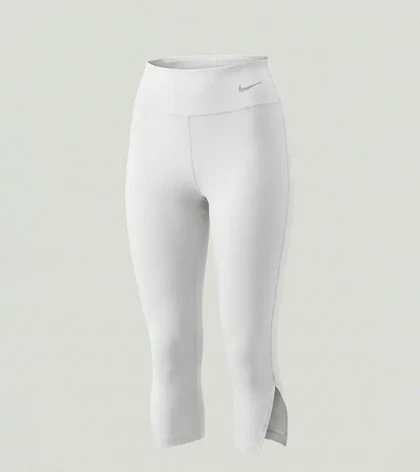 لگ برمودا چاک‌دار Nike
