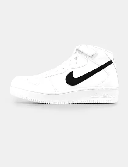 کفش ساق‌دار مردانه Nike