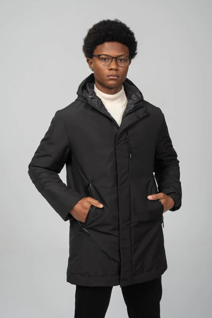 کت و کاپشن مردانه cekmon