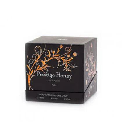 ادکلن زنانه پرستیژ هانی Prestige Honey حجم 100 میل