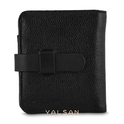 کیف پول مدل مارتین چرم یلسان کد212-MC