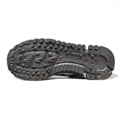 نیوبالانس 878 سفید مشکی