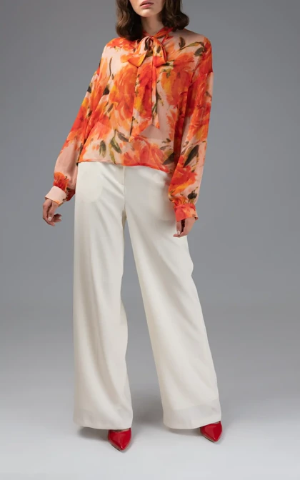 بلوز زنانه NEVADO