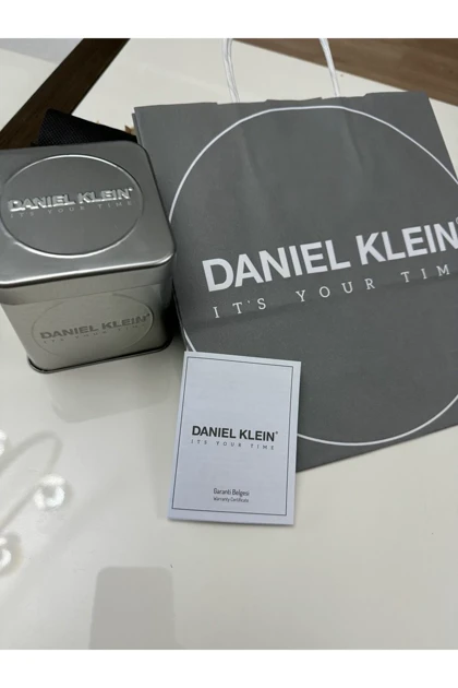 ساعت زنانه daniel-klein daniel-klein