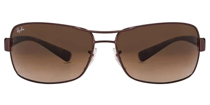 عینک آفتابی ریبن RayBan RB3379S 01457 کد 157807