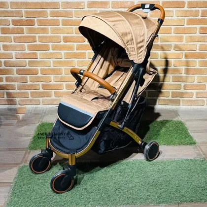 کالسکه پاپی پاپا مدل S600