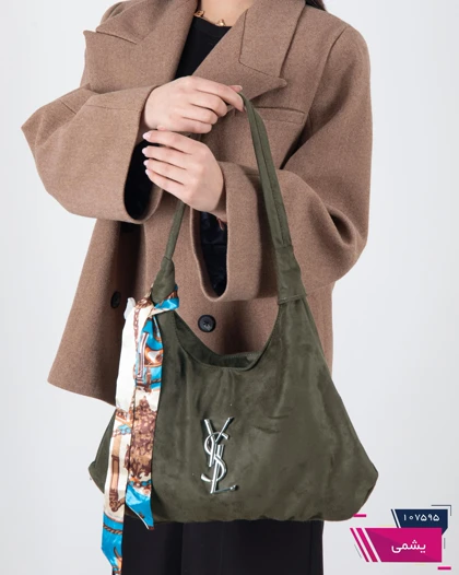 کیف جیر YSL 607