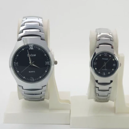 ساعت ست مچی زنانه و مردانه فیوو Feiwo با طراحی مینیمال و موتور کوارتز