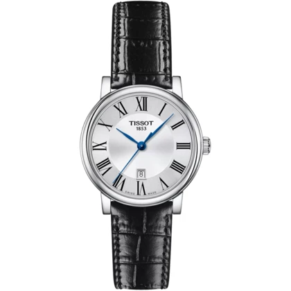 ساعت تیسوت اورجینال زنانه T122.210.16.033.00 TISSOT
