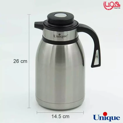 فلاسک داخل استیل یونیک کد 1838