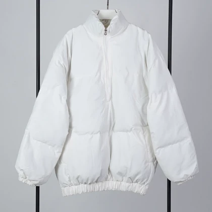 کاپشن نیم زیپ کد 301006