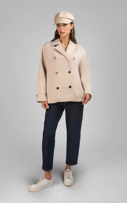 بارانی زنانه nevado کد 404132021745