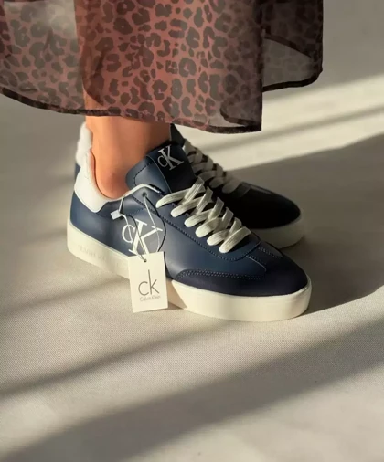 ونس دخترانه کلوین کلین CK