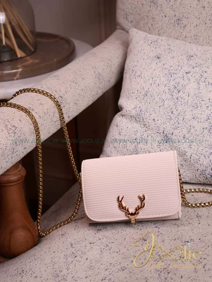 کیف دوشی زنانه مینی بگ کد K1407