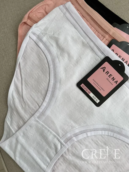 شورت سایز بزرگ Arena