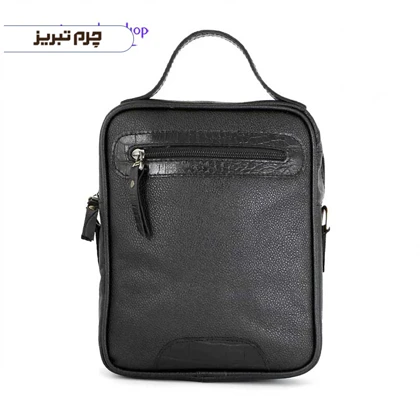 کیف چرم مردانه یار مدل BJ32