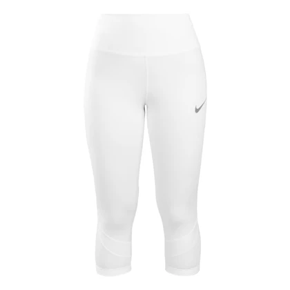 نیم لگ ورزشی زنانه نایک مدل SMA313 سفید