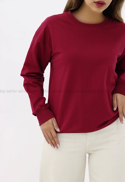 دورس زنانه بیسیک 3نخ پنبه کد1006821