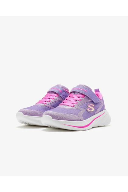 کتانی بچگانه اورجینال skechers skechers