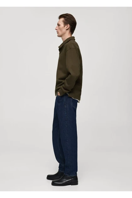 سویشرت مردانه اورجینال mango-man mango-man