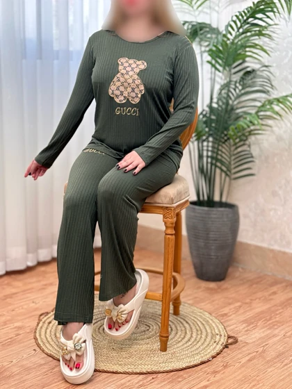 ست گوچی خرسی 3341