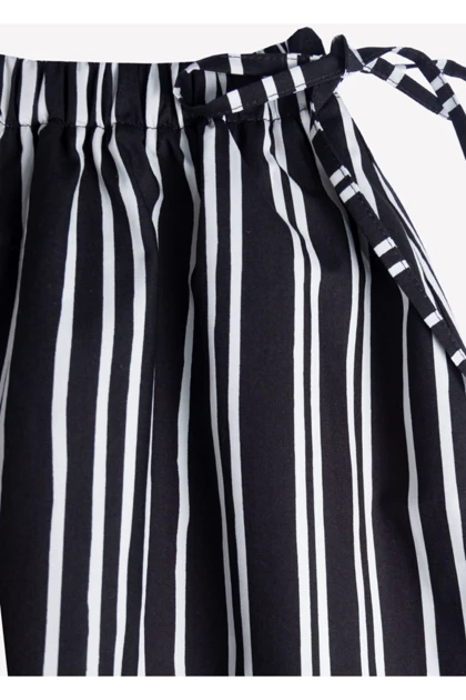 دامن بچگانه ozmoz ozmoz