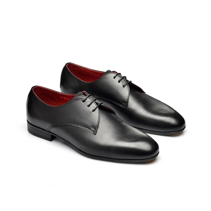 Lace Up S370