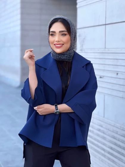 حریر پلنگی کد1493