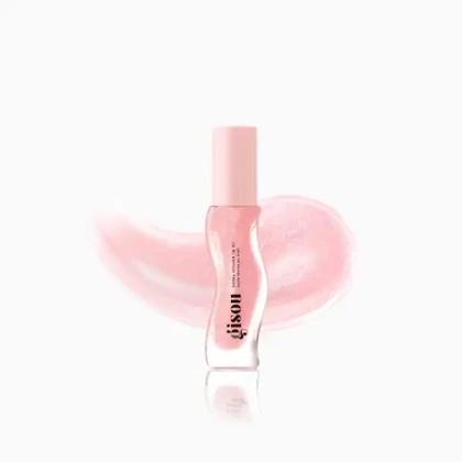 تینت لب روغنی گیسو Gisou Honey Infused Lip Oil