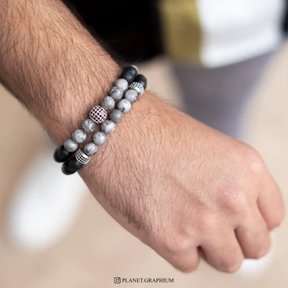 دستبند ( TORNADO)