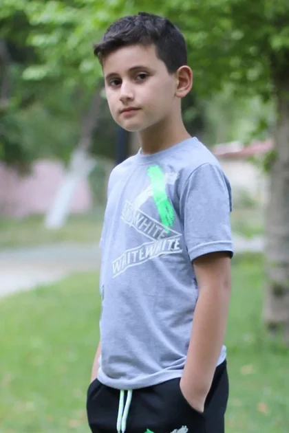 تیشرت بچگانه فایک کیدز fyk-kids